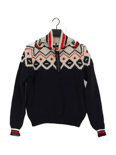 Peregrine men jumper multi - jumper, s
