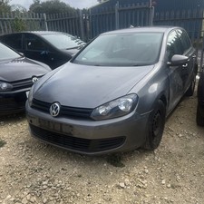 VW GOLF MK6 BREAKING FOR 10X WHEEL NUTS BOLTS FITS MODELS FROM 2009 TO 2013