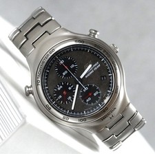 Rare HONDA F1 Chronograph
