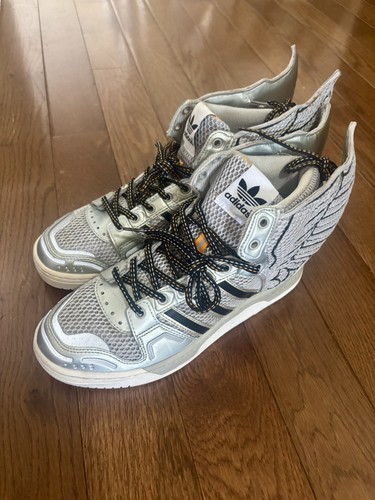 Adidas jeremy scott - jeremy,