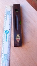 A Vintage Rabone Hockley Abbey Spirit Level.