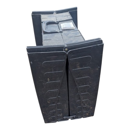 Foldable dog ramp portable - dog,