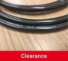 Chord Epic X Speaker Cable 1m