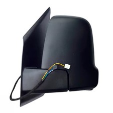 Mercedes Sprinter Full Door