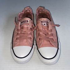 Converse Shoreline Slip Ons