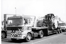 THH Truck Photos - ERF B