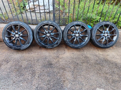 Jaguar x250 set 20 - jaguar, 20"