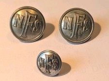 3 Original NFS National Fire