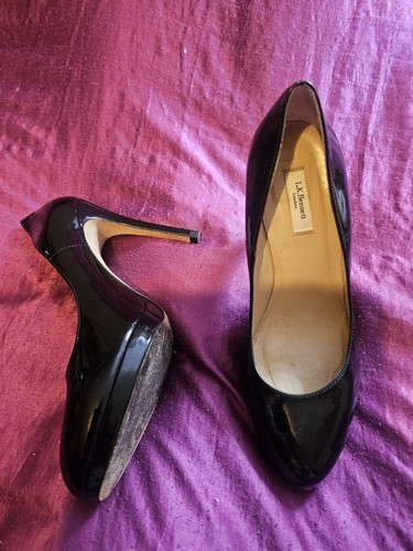 Bennett london ladies - l.k.,