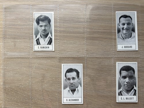 Barratt trade cards test - 19/48,