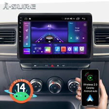 2+32GB Android14 Apple CarPlay