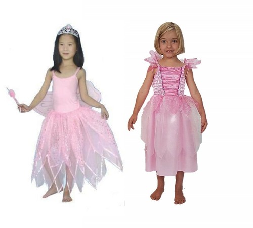 Pink fairy princess - pink, fancy