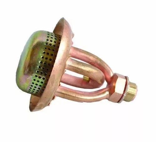 Stove silent burner - stove,