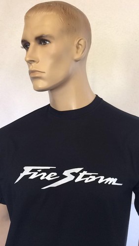 Honda firestorm motorcycle - honda,