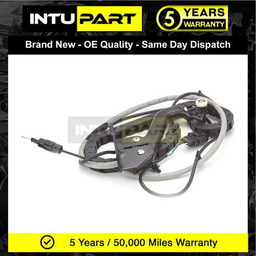 Intupart left hand sliding - hand,
