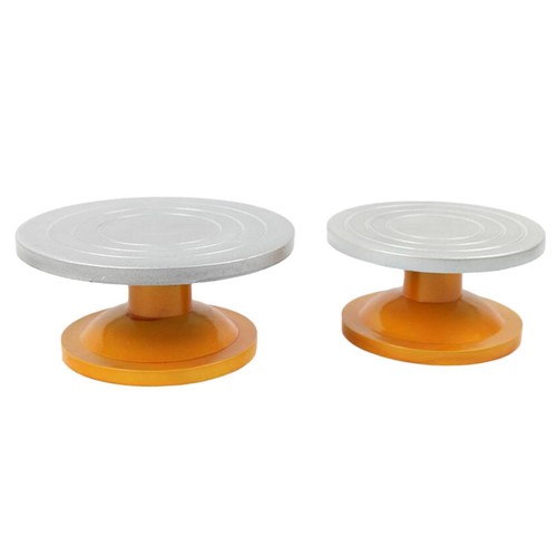Sculpting wheel turntable - wheel,