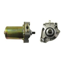 New Starter Motor Honda NHX110
