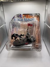 WizKids Mage Knight Rebellion Limited Edition Knights Immortal Chariot New