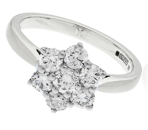 00ct certified vs - 1.00ct, round