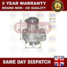 Fits Grand Cherokee Frontera