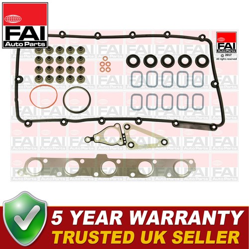 Fai cylinder head - fai,