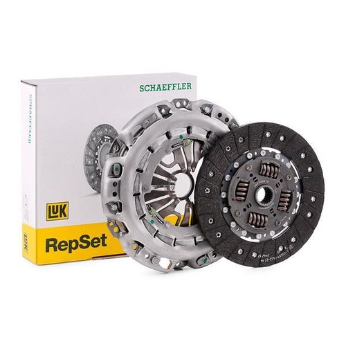 Genuine luk 624340809 clutch - luk,