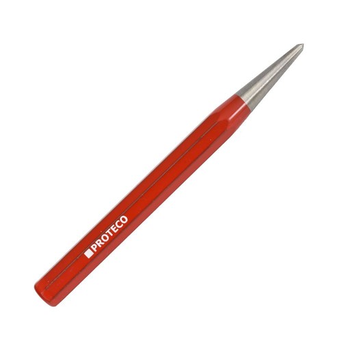 Proteco centre punch 3mm - punch,