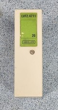 LVF2.4711 LANDIS & GYR