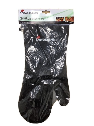 Landmann bbq mitten - mitten, glove