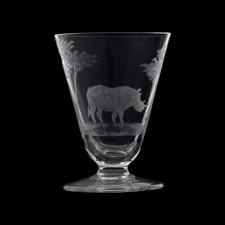 ROWLAND WARD Crystal -