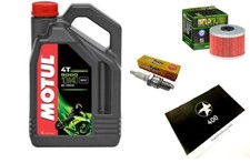 Motorcycle service kit - motorcycle,