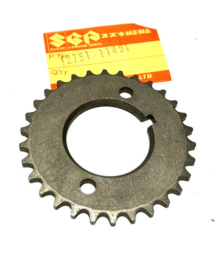 Nos suzuki gsx 250 - gsx, 400