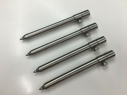 16mm diameter stainless - x,