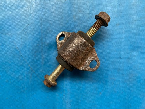 Front rear subframe - &,