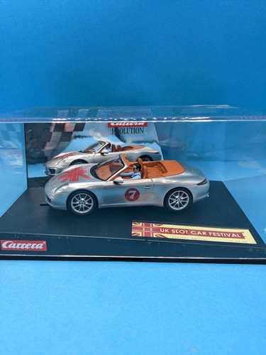 Carrera 27535 evolution - carrera,