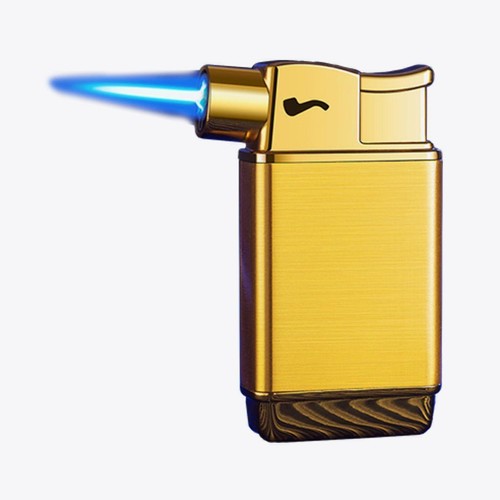 Straight blue jet gas - jet,