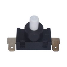 1PC Switch Well Fit Dirt Devil UD20124 Compact Bagless Upright Vacuum Cleaner