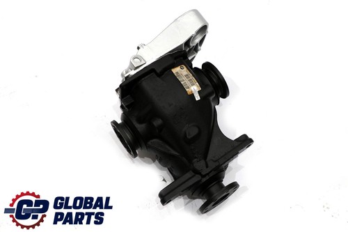Bmw e87 lci 120i n43 - 120i, rear
