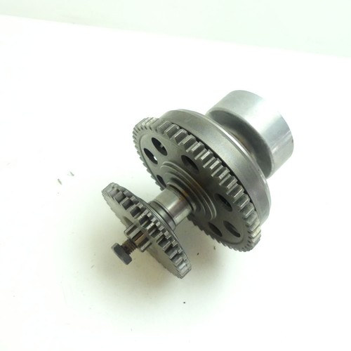Triumph sprint 955i starter - triumph,