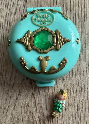 Vintage polly pocket - vintage,