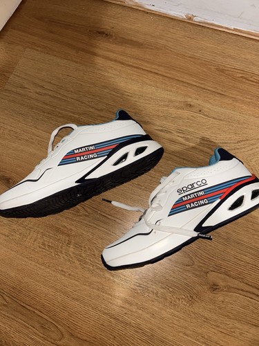 Sparco martini racing - sparco,