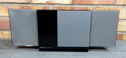 Panasonic hc38db compact - sc-hc38db,