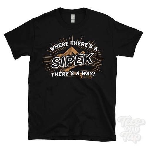 Where there sipek - a,
