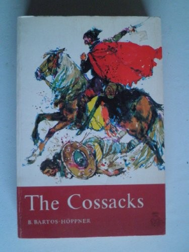 The cossacks oxford - cossacks, (oxford