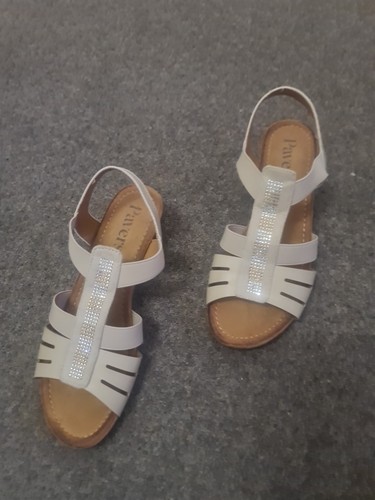 Pavers sandals size - pavers, 5