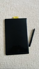 Wacom Bamboo Drawing Tablet