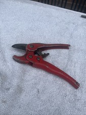 Plastic Pipe Cutters