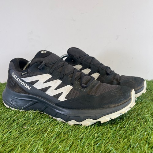 Salomon trail shoes - size, 10