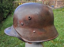 WW1 Austrian/ German M17