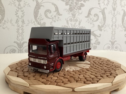 Trucks code 3 leyland - trucks,